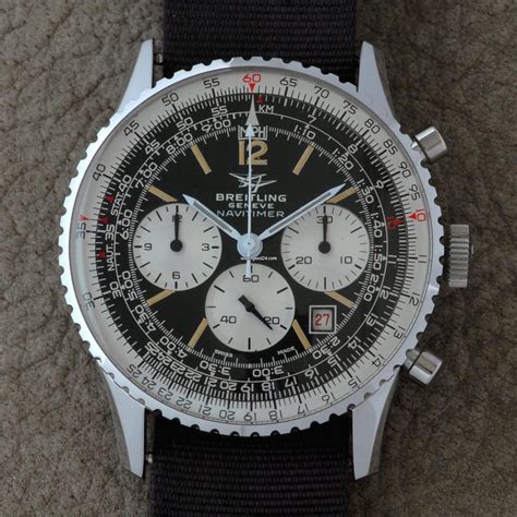 breitling navitimer 7808